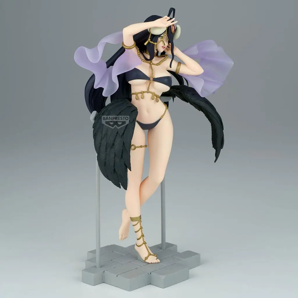 OVERLORD - Albedo - Figure 21cm